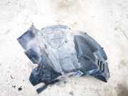 Radhausschale - Vorne Linke Mercedes-Benz Vaneo 2002 - 2005 1686901130,
