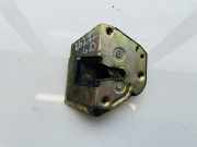 Sitzschloß - Hinten Rechts Citroen Evasion, I 1994.01 - 2002.12 Gebraucht,