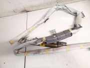 Kopfairbag - Vorne Rechts Mitsubishi Lancer VIII, 2007 - 2015 bqv67070260,
