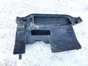 Motorabdeckung Ford Focus, 1998.10 - 2002.10 xs4q6c646bh, xs4q-6c646-bh