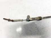 Seilzug Feststellbremse Peugeot 207, 2006.02 - 2009.06 Gebraucht ,