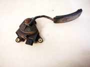 Pedalwerk Renault Megane, II 2002.11 - 2006.06 8200153268,