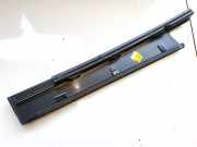 Schutzleiste Tür - Hinten Rechts Renault Megane, III 2008.11 - 2012.06 822830005r, 822830014r