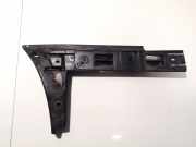 Stoßstangenhalter - Hinten Rechts Volkswagen Phaeton, 2002.04 - 2006 3d5807394, CARA