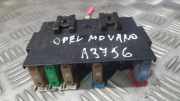 Sicherungskasten Opel Movano A 1998 - 2010 Gebraucht ,
