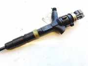 Einspritzdüse Toyota Avensis, I 1997.09 - 2000.10 2367027030, 07g03340