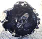 Schaltgetriebe Skoda Superb, I 2001.12 - 2008.03 GFL, 5 speed