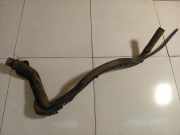Tankeinfüllstutzen Tankrohr Kraftstoffrohr Opel Astra, H 2004.03 - 2009.12 GM13122264,GM 13 122 264 551020308