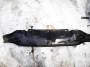 Windlauf Wischerabdeckung Volkswagen Touran, 2003.01 - 2006.10 Gebraucht,