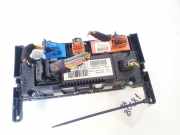 Bedienelement für Klimaanlage Peugeot 407, 2004.05 - 2010.12 96573322, fg0b095e1e