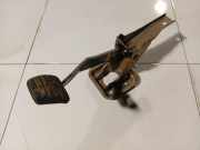 Bremspedal Nissan Almera, N16 2000.06 - 2003.01 Gebraucht,