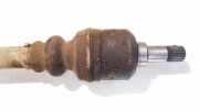 Antriebswelle Vorderachse - Vorne Linke Peugeot 307, 2000.08 - 2005.06 Gebraucht,