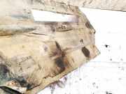 Unterfahrschutz Peugeot 406, 1999.03 - 2004.05 facelift 9632256080,