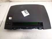 Monitor Navigations Zeit Uhr Mazda 5, CR 2005.02 - 2010.09 cc33b,