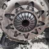 Kupplungssatz Volkswagen Golf Plus, 2005.01 - 2008.05 Gebraucht,