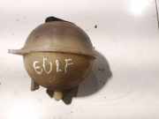 Ausgleichsbehälter Volkswagen Golf, II 1983.08 - 1992.07 357121407B,