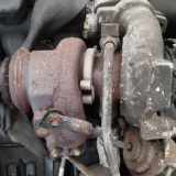 Turbolader Suzuki SX4, 2006.06 - 2012.12 Gebraucht,