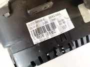 Tachometer Skoda Fabia, II 5J 2007.01 - 2010.06 5j0920810c, v2823466