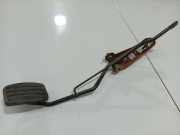 Pedalwerk Peugeot 406, 1999.03 - 2004.05 facelift Gebraucht ,