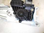 Fensterheber motor - Vorne Rechts Opel Zafira, B 2005.07 - 2008.01 13132435,