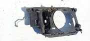Kühler Zarge Peugeot 206, 1998.08 - 2002.07 Gebraucht,