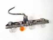 Lampentr?ger Heckleuchte - Hinten Chrysler Grand Voyager, IV 2000.02 - 2008.12 15367500,153675-00