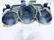 Tachometer Honda Jazz, 2001.12 - 2005.04 78100saag300,hr0294