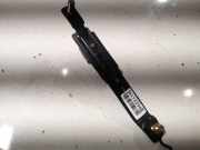 Sicherheitsgurt-Einstellschiene - VORNE LINKES Kia Sorento, I 2002.01 - 2009.06 Gebraucht,