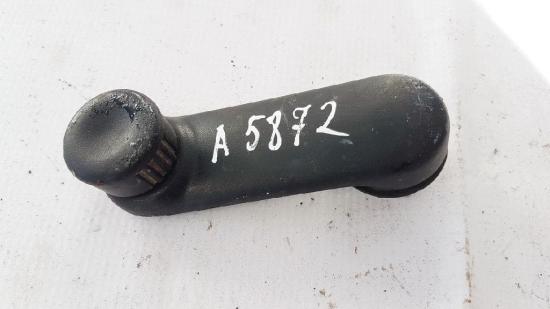 Fensterkurbel Dacia Logan, I 2004.09 - 2009.03 7700811387, Bild Fensterkurbel Dacia Logan, I 2004.09 - 2009.03 7700811387,