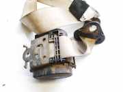 Sicherheitsgurt - Hinten Rechts Dacia Logan, I 2009.03 - 2012.10 facelift 09357r,