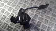 Pedalwerk SAAB 9-3, 2002.09 - 2008.06 9186726,6pv008323-00
