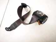 Sicherheitsgurt - Hinten Linke Seat Toledo, 1999.04 - 2006.05 1m0857805,