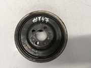 Riemenscheibe Kurbelwelle Skoda Fabia, II 5J 2007.01 - 2010.06 Gebraucht ,