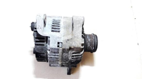 Lichtmaschine Volvo V40, I 1995.07 - 2000.07 7700431945, 2542315a Bild Lichtmaschine Volvo V40, I 1995.07 - 2000.07 7700431945, 2542315a