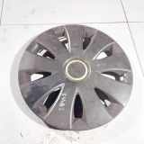 Radkappe Radzierblenden - R15 Peugeot 407, 2004.05 - 2010.12 Gebraucht,