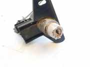 Schloss Heckdeckel Opel Zafira, A 1999.04 - 2003.11 Gebraucht,