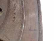 Bremstrommel Ford Focus, 2004.11 - 2008.06 3m511126b, 3m51-1126-b-