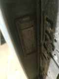Kennzeichenleuchte Renault Scenic, II 2006.06 - 2009.02 facelift Gebraucht,
