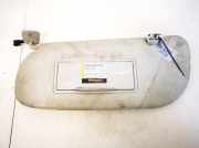 Sonnenblende Seat Alhambra, 1996.08 - 2000.05 7m0857551ah,