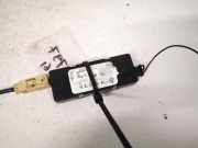 Antenne Verstärker Volkswagen Passat, B6 2005.08 - 2010.11 3c9035552a, BMP