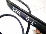 Türdichtung - Hinten Linke Nissan Leaf, I 2010 - 2017.12 Gebraucht,