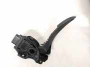 Pedalwerk Ford Mondeo, 2007.03 - 2013.06 6g929f836sc,6g92-9f836-sc