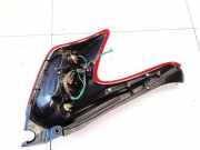 Rückleuchten - Hinten Rechts Nissan Juke, I F15 2010.06 - 2019.06 Gebraucht,