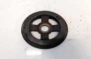 Riemenscheibe Kurbelwelle Nissan Almera, N16 2000.06 - 2003.01 Gebraucht,