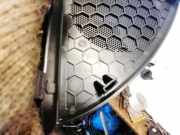 Lautsprecherblende - Hinten Rechts Fiat Punto, 1999.09 - 2005.10 B632,