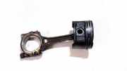 Kolben Pleuelstange Nissan Micra, K12 2003.01 - 2007.06 Gebraucht,