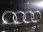 Emblem Audi Q7, 2006.03 - 2010.05 Gebraucht,