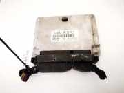 Steuergerät Motor ECU Audi A4, B5 1994.11 - 1999.09 038906018r,0281001726