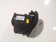 Lüftungsgitter Armaturenbrett Opel Zafira, A 1999.04 - 2003.11 90561076,90 561 076 SX 90561076SX 90561076 50047