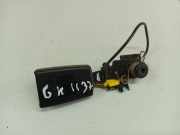 Gurtschloss - Hinten Linke Mercedes-Benz A-CLASS, W169, 2004.09 - 2008.09 1698603169,169 860 31 69